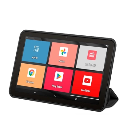 SPC Tablet Gravity 3 4G 10 35 4GB 64GB Senior Ed